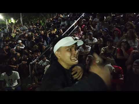 FONTALVO vs REDNAXELA | 8vos |  Fecha 10 | KING OF KINGS Temporada 2022 II