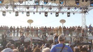 Flying Colors - Kayla Live - CTTE 2017