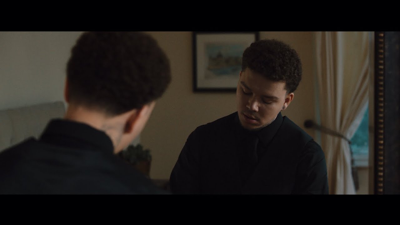 Phora — Set You Free