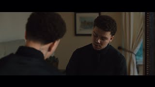 Phora - Set You Free [Official Music Video]
