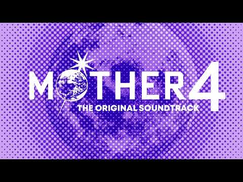 Lively Lodging - MOTHER 4