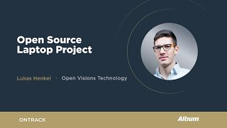 Inspiring and Educating with an Open-Source Laptop (and other hardware