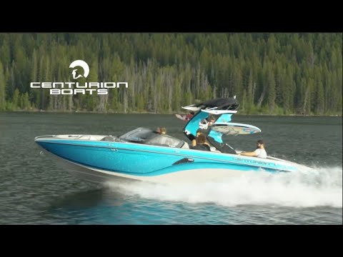 2022 Centurion Vi24 in Lakeport, California - Video 1