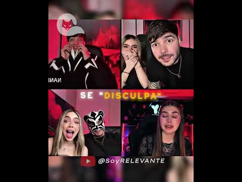 YOLO NO se Disculpo 🤔⁉️ #mrrelevante #videojuegos