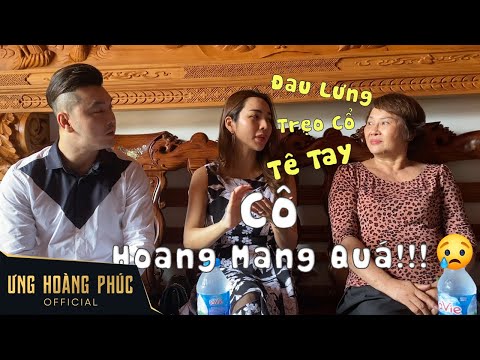 KHÁCH HÀNG ĐÃ KHỎI BỆNH NHỜ SỬ DỤNG PHƯƠNG PHÁP GHẾ GỐI DOCTORLOAN | CÔ AN