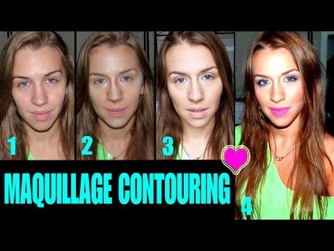 comment appliquer le wrap visage