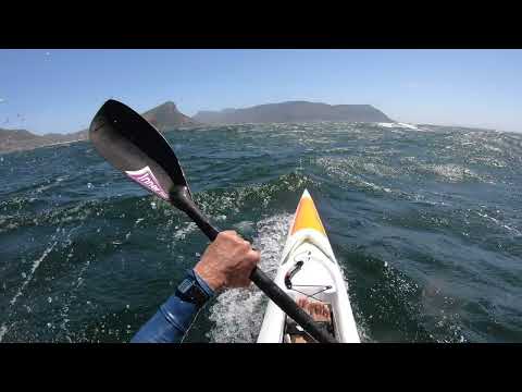 Millers #54 Mildly Wild @25 kts +