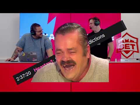 Ovo Njole i Chadr nisu očekivali?!?! CS:GO na SETu