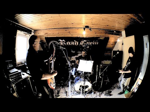 Road Crew - Damage Case (Motörhead-Cover)