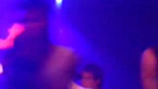 Lovex - If she&#39;s near (Wien 18.10.2008)