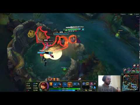 FrankenTibbersştayn Annie - Mid Full Gameplay 1