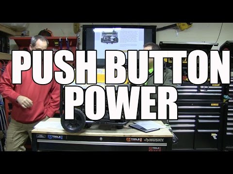 FIRMAN 3650 Generator with Remote Start - PO3603