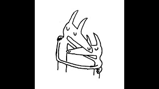 Car Seat Headrest - High To Death (subtítulos/lyrics)