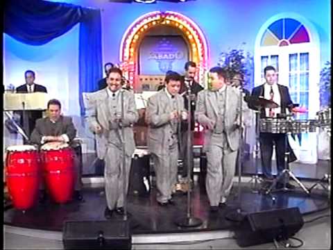 JOHNNY RAY - OLVÍDAME