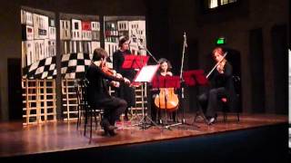 The Juliet Letters -Taking My Life In Your Hands - (Elvis Costello, The Brodsky Quartet)