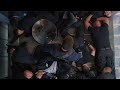 Captain America Vs Hydra Elevator Scenes 4K IMAX