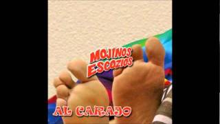 Mojinos Escocíos con Melendi y Ariel Rot - Al carajo