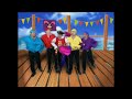 Our Boat Is Rocking On The Sea TV Series 2