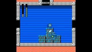 Ze Bubbles - Mega Man Part 7