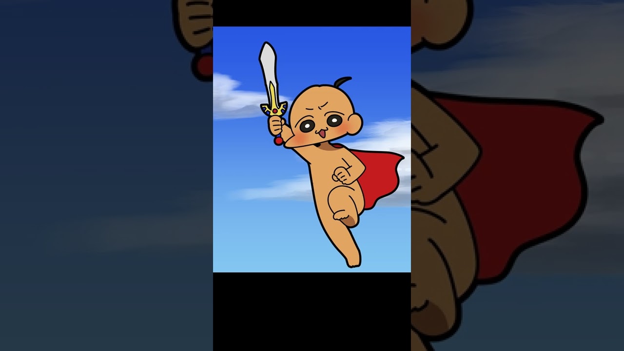 剣神ドラゴンクエストあるある #Shorts