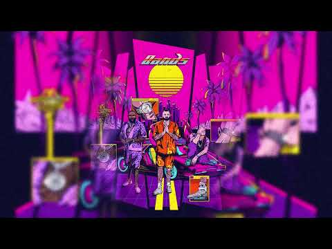 Drei x Killa Fonic x Rick Ross - Bands (SLOWED & REVERBED)