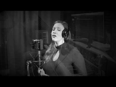 The Black & White Sessions : Baraka May (w/Jonny May) : Angel Eyes