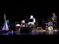 DANIEL JOHNSTON - "Chord Organ Blues" 11/4/17