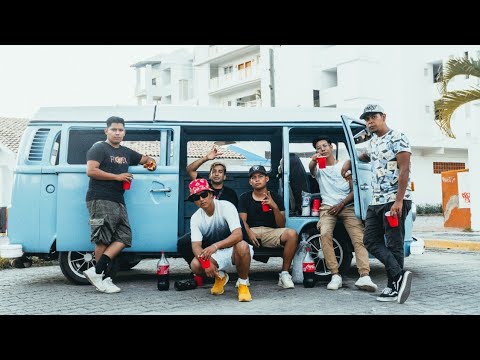 Shino Amb - Good Life (Shot By Glezdel)