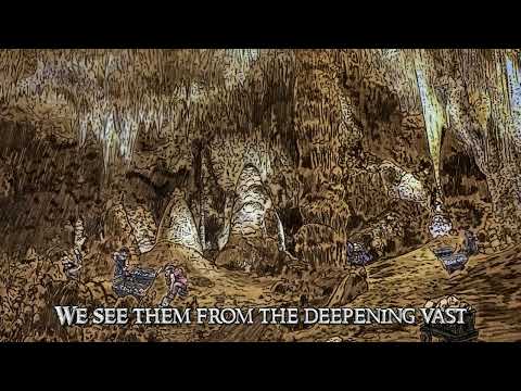 Song of the Caverns - Clamavi De Profundis