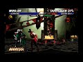 MKP4 1 S2 9 Ultimate Update By Gui Santos Unmask Ermac MKD