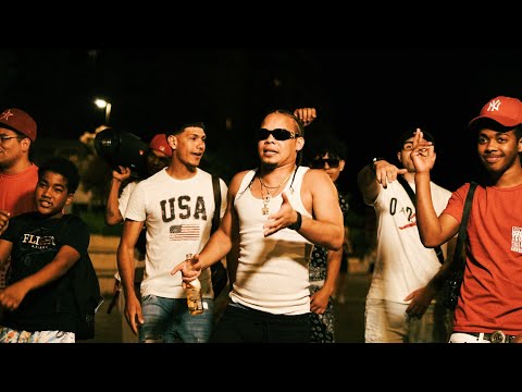 Z Cartiel - No me muevo (Video Oficial) Una nota Prod.Nitomusic