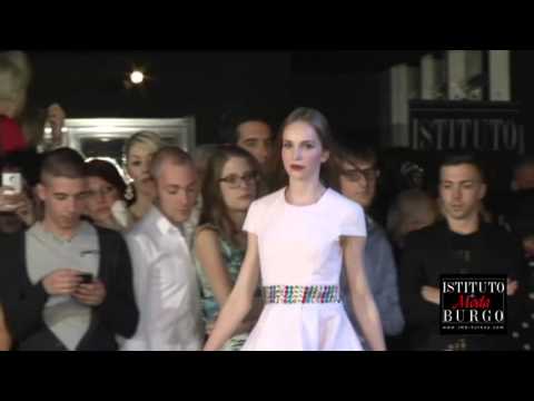 İSTITUTO DI MODA BURGO TANITIM