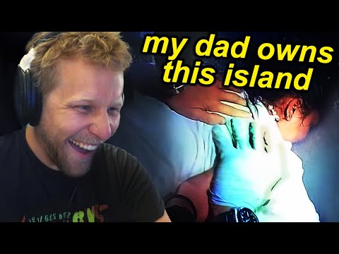 Entitled Drunk Flees in Tesla, Cries for Daddy when Caught | Quin Reacts