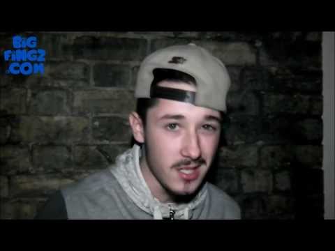 BigFingz.com - Ahkay #Freestyle
