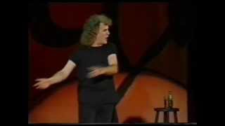 Billy Connolly - Family Party Singing