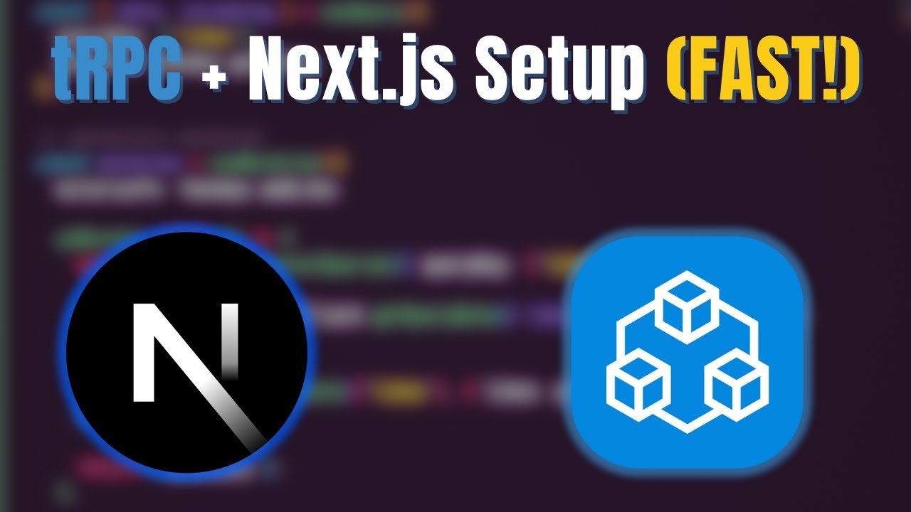 How to Set Up tRPC in Next.js – Step by Step
