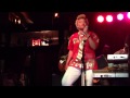 Yummy Bingham Come Get It Live Unplugged