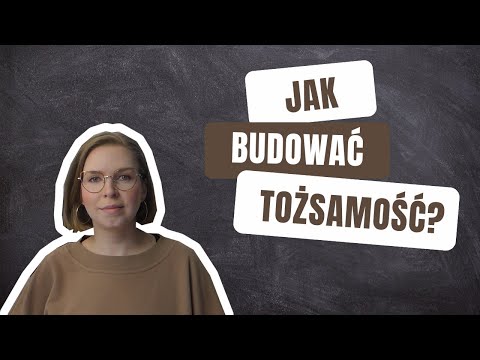 Jak świadomie budować tożsamość? Czym jest językowa tożsamość?