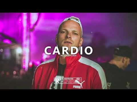 [FREE] Paluch x Kizo x Joda Type Beat - "Cardio" | Hard Trap Instrumental 2021