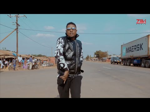 Christian bella ft Mrisho Mpoto [BUKOMBE]🇹🇿