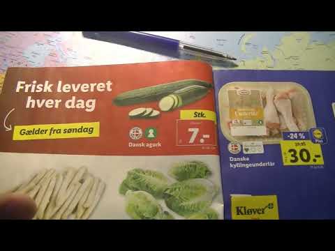 MongoTV_10300 - GODE BILLIG TILBUD FRA LIDL - Del 26  - Søndag 14.Maj - Lørdag 20.Maj 2023