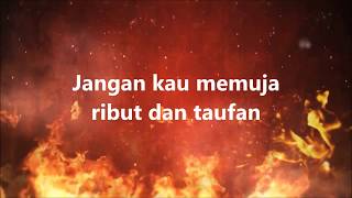 Download lagu SEARCH - Pembakar Perasaan - Lirik / Lyrics On Screen mp3