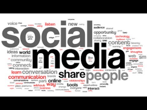 Power of social media | Is social media a FAD? | welcome to the world of socialnomics