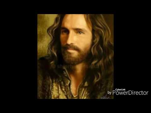 1ra y 2da Charla De Jesús Con Jasón ( hermoso audio y mensaje)