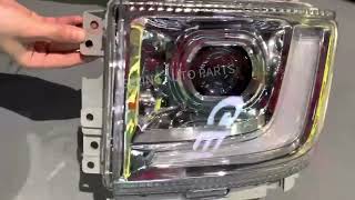 Download lagu LED HEADLIGHT FOR ISUZU 700P ELF NPR NQR mp3 Download lagu LED HEADLIGHT FOR ISUZU 700P ELF NPR NQR mp3