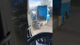 MAN TGX 18.480 Euro 6 Standard Retarder/Temp/Klima tegljač | Slika 5 - Autoline