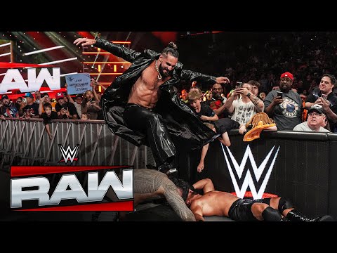 WWE Raw (6/2) Records 2.7 Million Viewers On Netflix, Ranks Eighth Globally