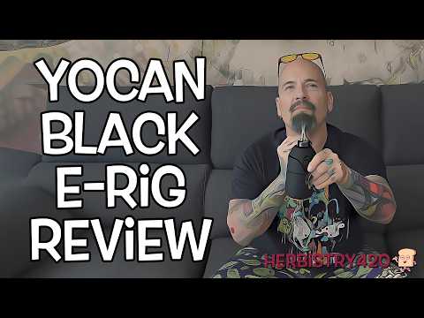 YoCan Black Go Review — 5 Standout Features