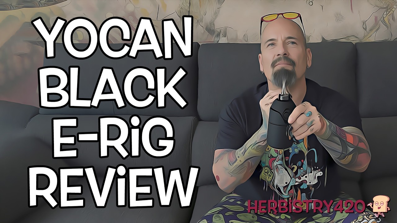 YoCan Black Go Review — 5 Standout Features