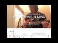 Russell Malone With Kenny In Mind Transcription By Mike Anderson